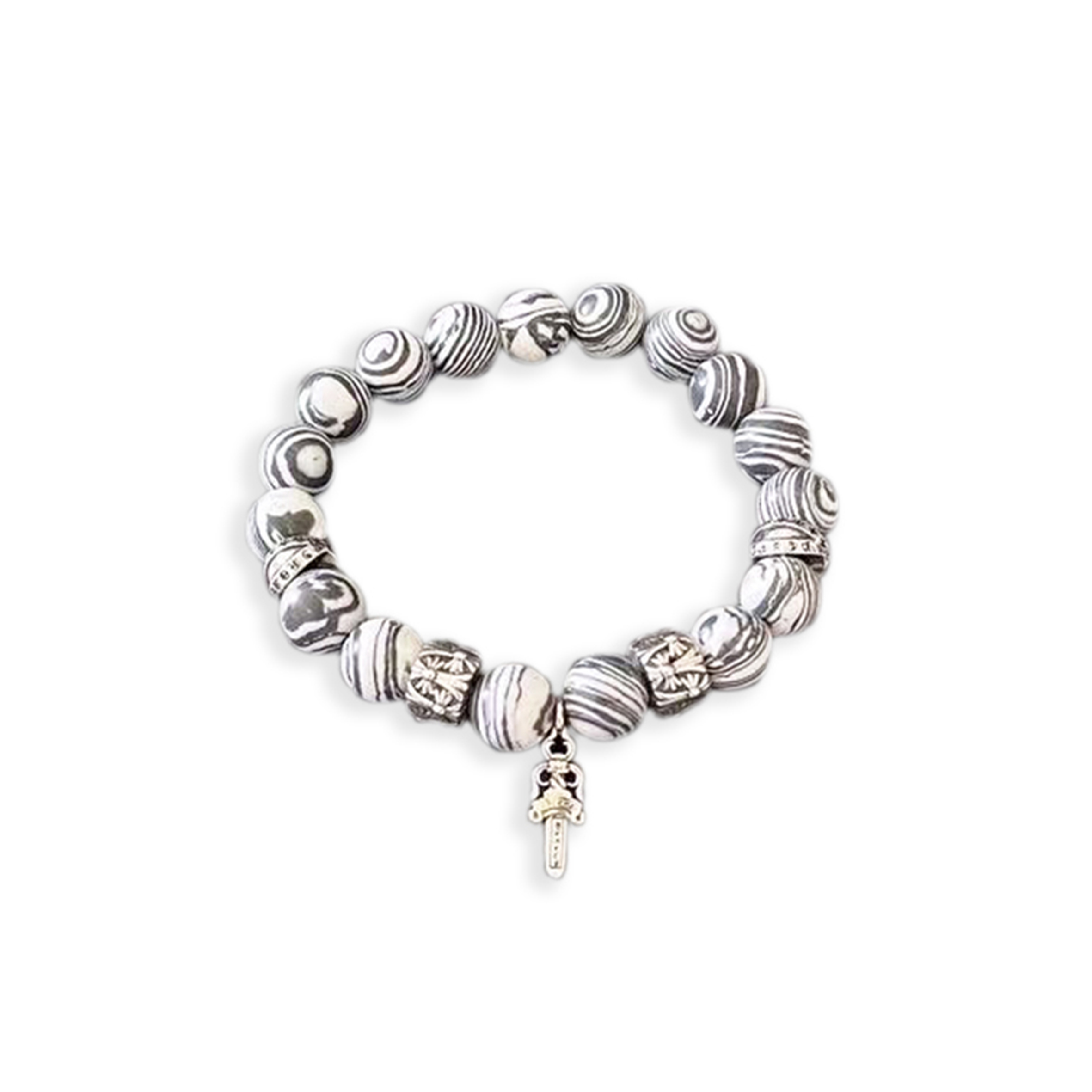 CHROME HEARTS BRACELET 325723